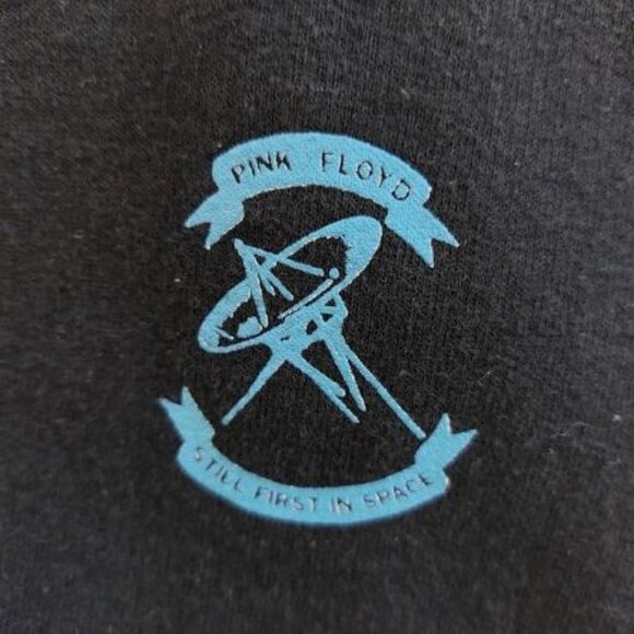Pink Floyd Music 1987 Ltd. Hoodie - XL - Picture 4 of 5